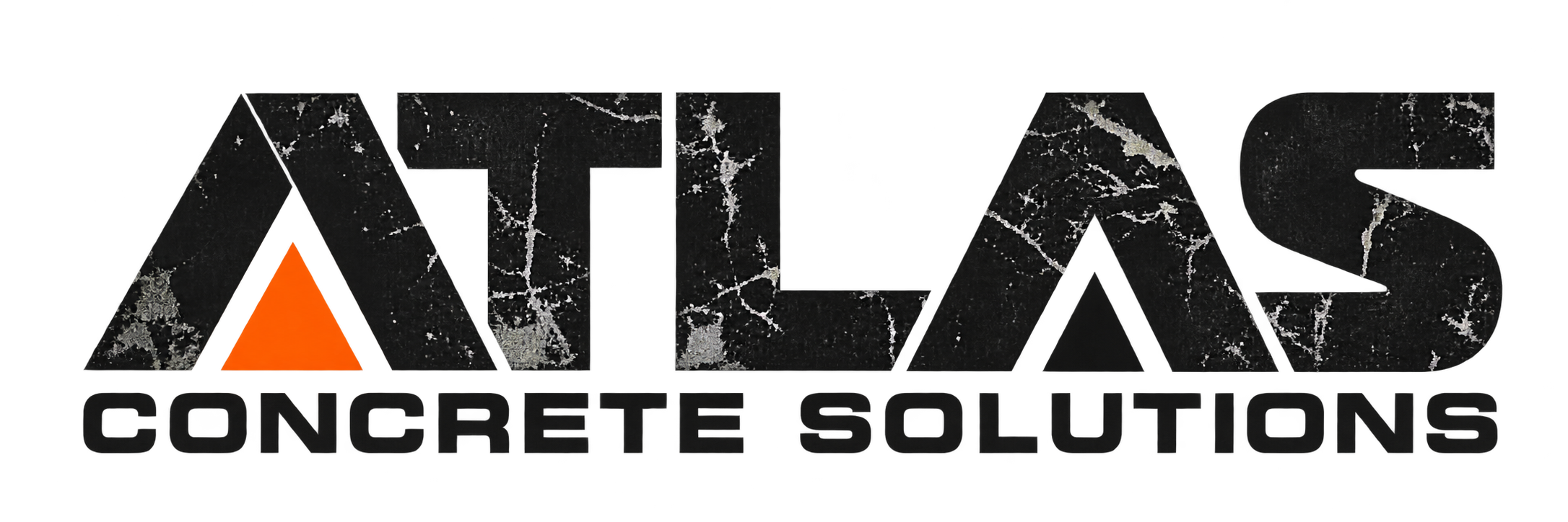 Atlas Concrete Solutions logo